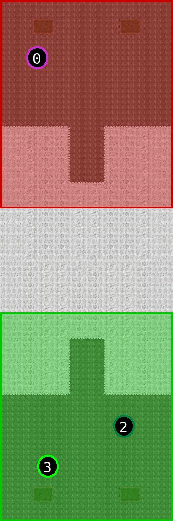 sat pic of Techno_Lands 5v5 Siege